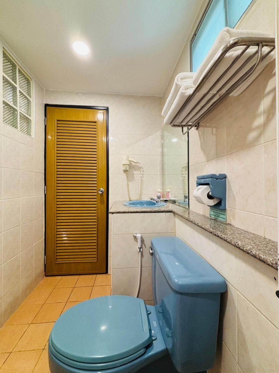Ban Chanchay Hua Hin Exterior photo