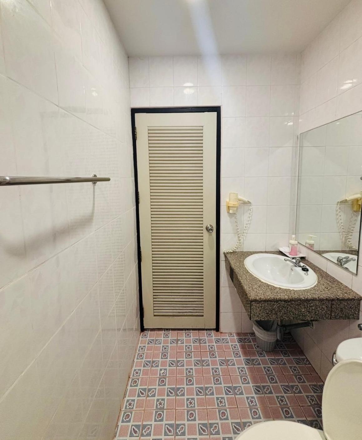 Ban Chanchay Hua Hin Exterior photo
